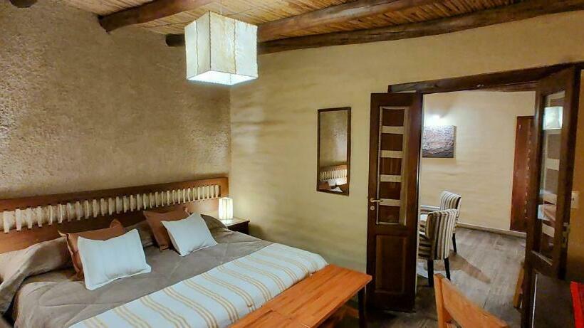 스탠다드 룸, Gaia Suites Tilcara