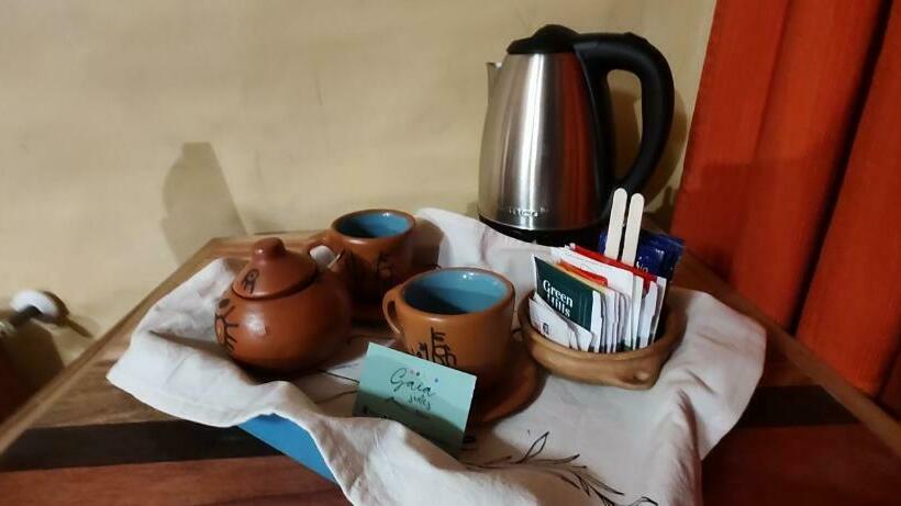 스탠다드 룸, Gaia Suites Tilcara