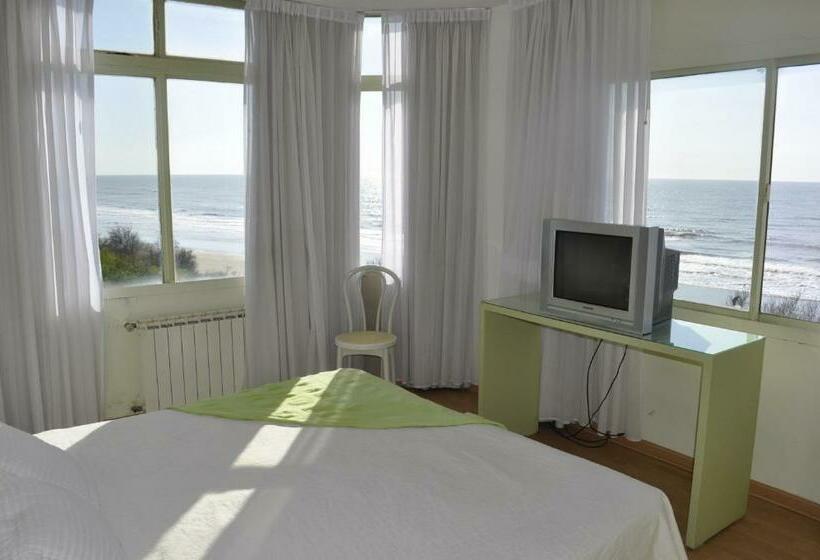 带海景的标准房, Golf Internacional