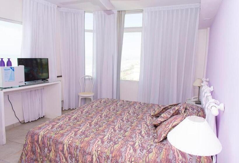 高级海景房, Golf Internacional