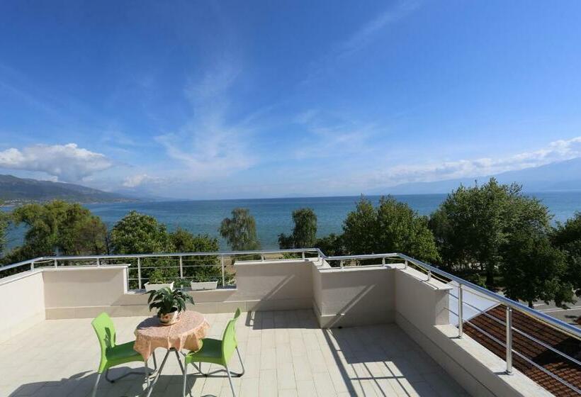 스위트, Guesthouse Bimbli