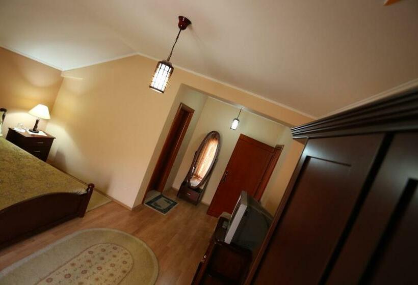 스탠다드 발코니 룸, Guesthouse Bimbli