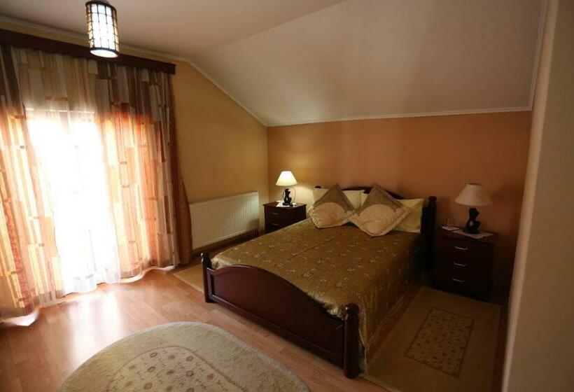 스탠다드 발코니 룸, Guesthouse Bimbli