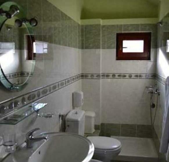 스탠다드 룸 호수 전망, Guesthouse Bimbli