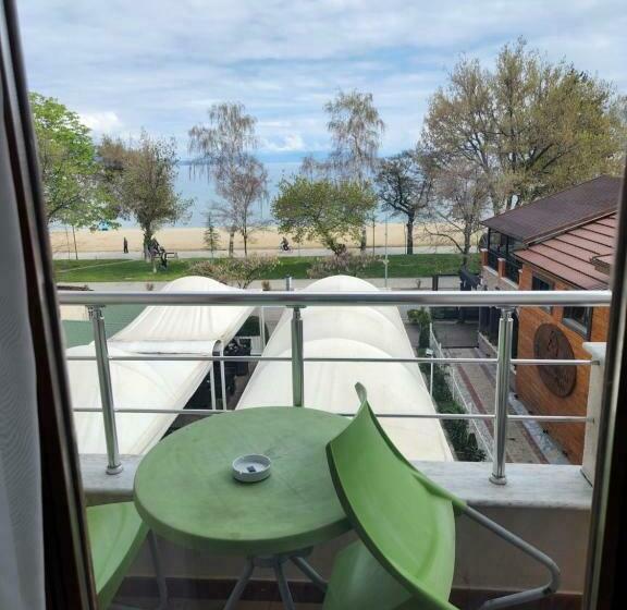 스위트, Guesthouse Bimbli