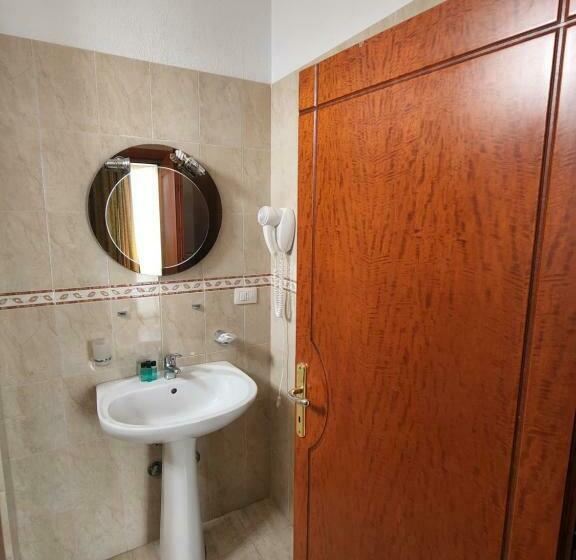 套房, Guesthouse Bimbli