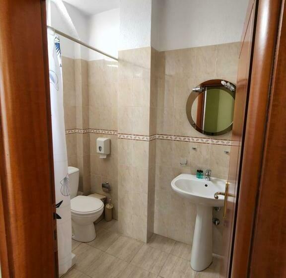 스위트, Guesthouse Bimbli