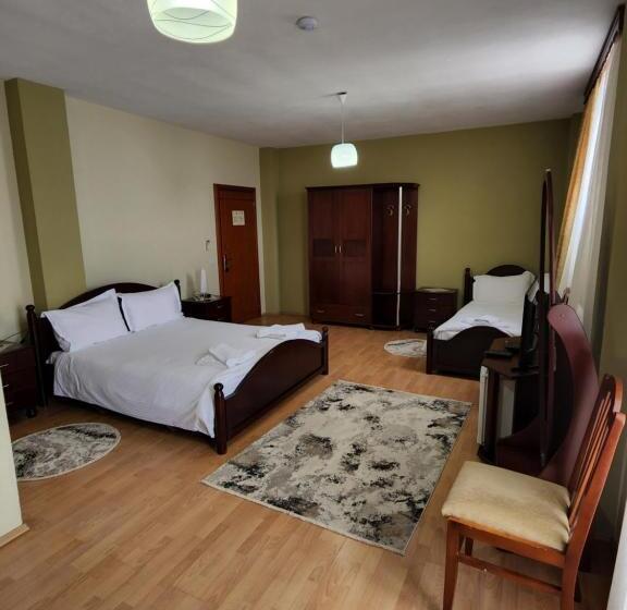 스위트, Guesthouse Bimbli