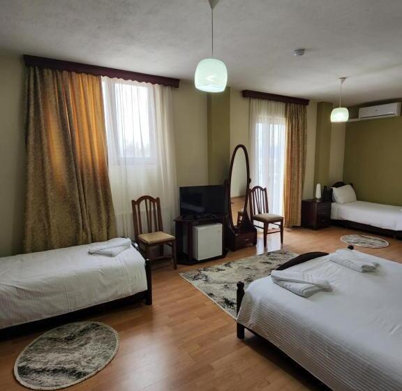 套房, Guesthouse Bimbli