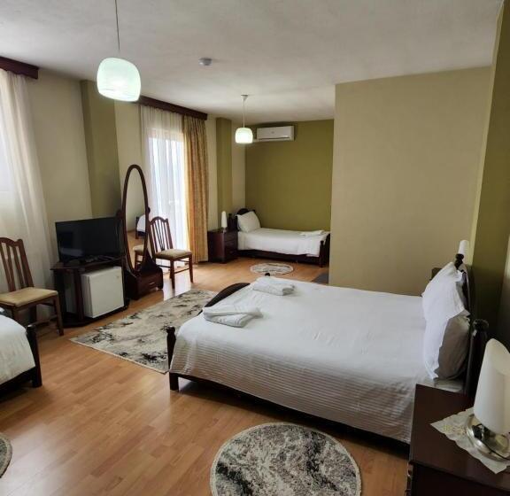 스위트, Guesthouse Bimbli