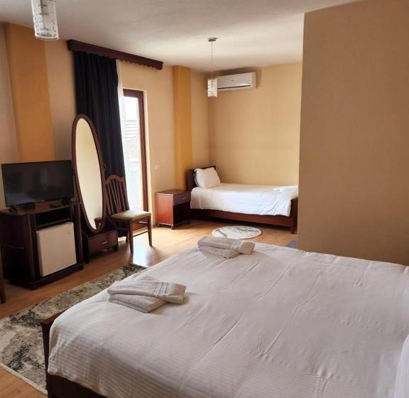 스위트, Guesthouse Bimbli