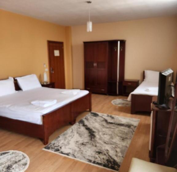 스위트, Guesthouse Bimbli