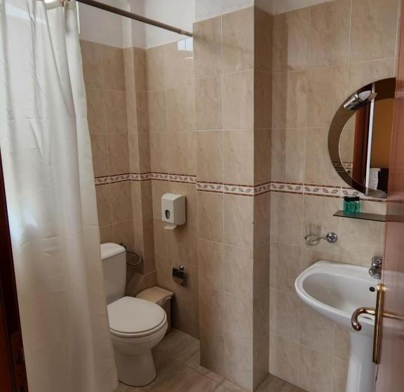 套房, Guesthouse Bimbli