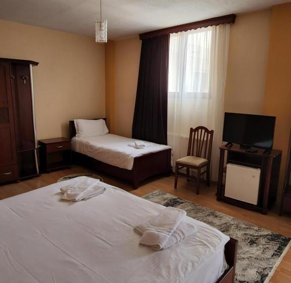 스위트, Guesthouse Bimbli