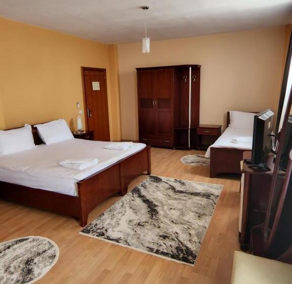 스위트, Guesthouse Bimbli