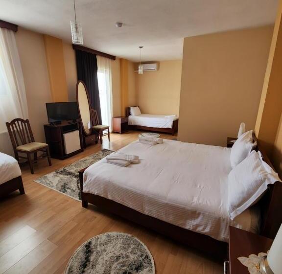 스위트, Guesthouse Bimbli