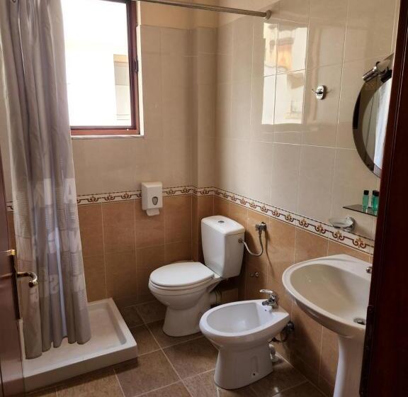 스탠다드 트리플 룸, Guesthouse Bimbli