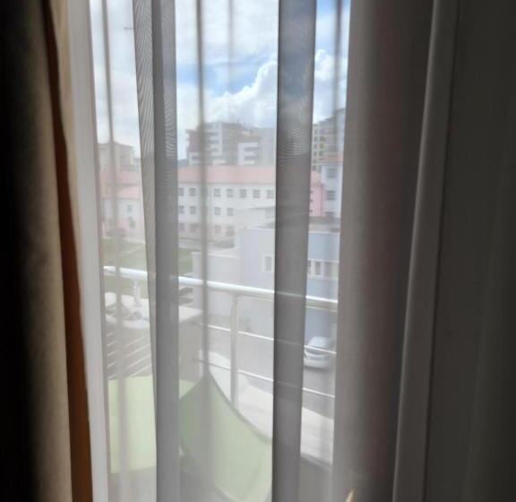 스탠다드 트리플 룸, Guesthouse Bimbli