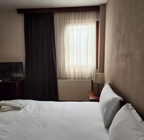 스탠다드 트리플 룸, Guesthouse Bimbli