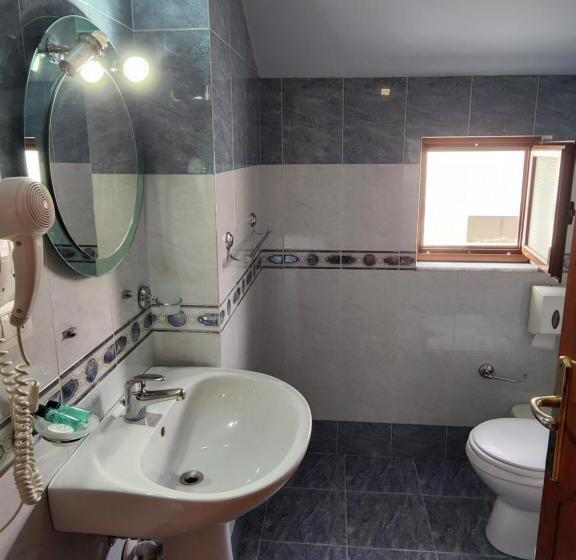 스탠다드 발코니 룸, Guesthouse Bimbli