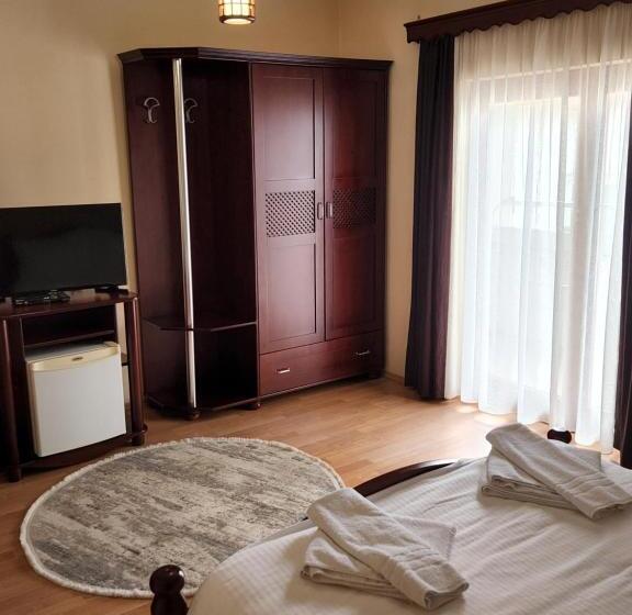 스탠다드 발코니 룸, Guesthouse Bimbli