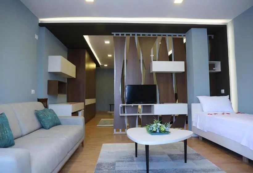 Deluxe Suite King Bed, Guesthouse Bimbli