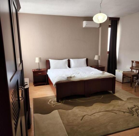 스탠다드 트리플 룸, Guesthouse Bimbli