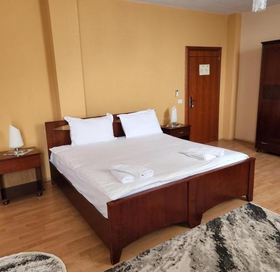 스탠다드 트리플 룸, Guesthouse Bimbli