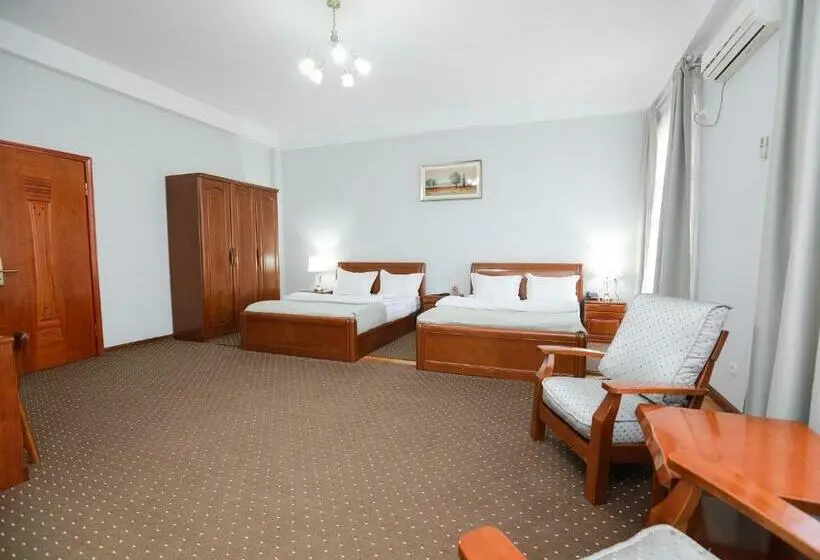 اتاق استاندارد, Khujand Grand