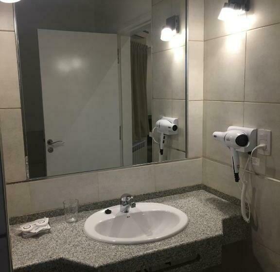 スタンダードルーム, La Posta