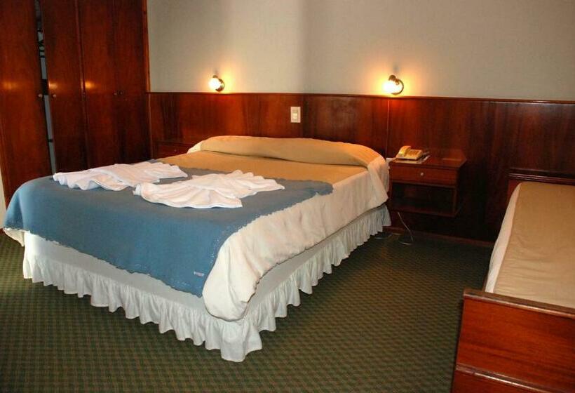 デラックスルーム, La Posta