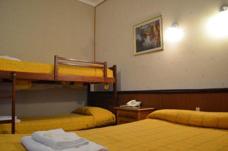 4인용 스탠다드 룸, Palace