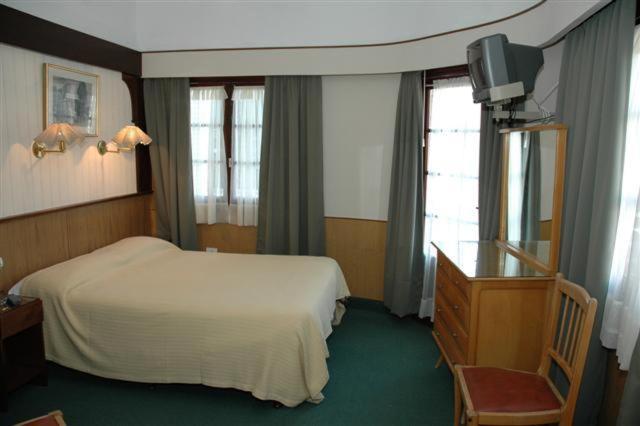 수피리어 트리플 룸, Palace