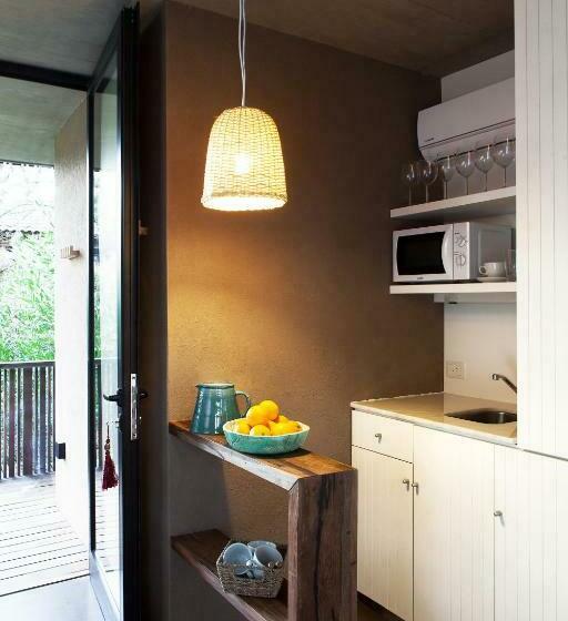 标准间, Plenilunio Mar De Las Pampas