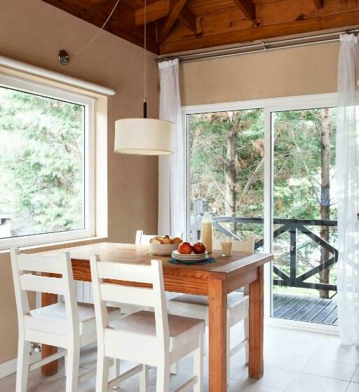 带1个卧室的公寓, Plenilunio Mar De Las Pampas