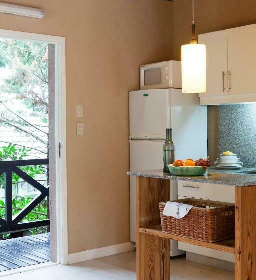 带1个卧室的公寓, Plenilunio Mar De Las Pampas