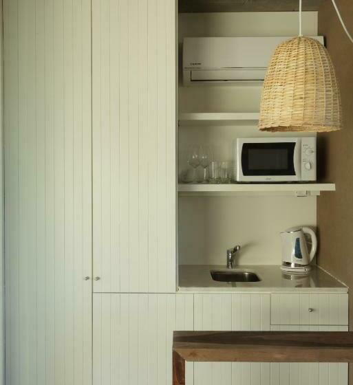 标准间, Plenilunio Mar De Las Pampas