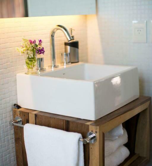 豪华房间, Plenilunio Mar De Las Pampas