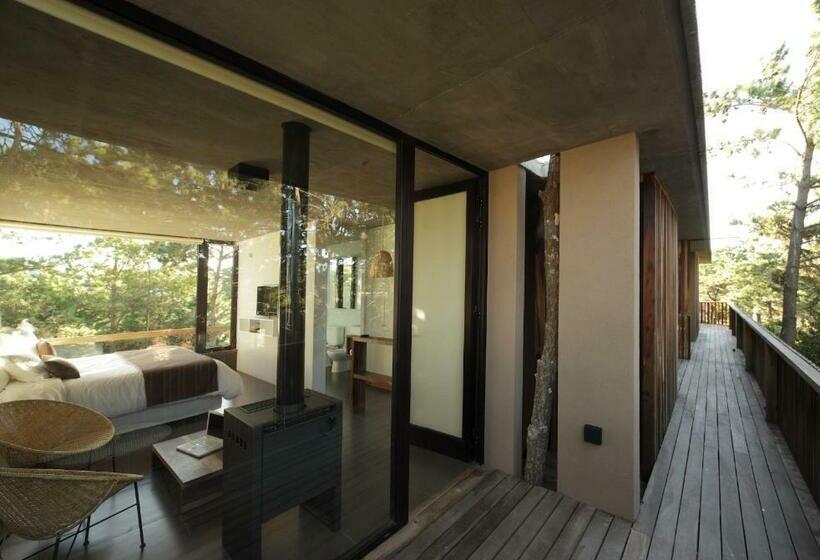 豪华房间, Plenilunio Mar De Las Pampas