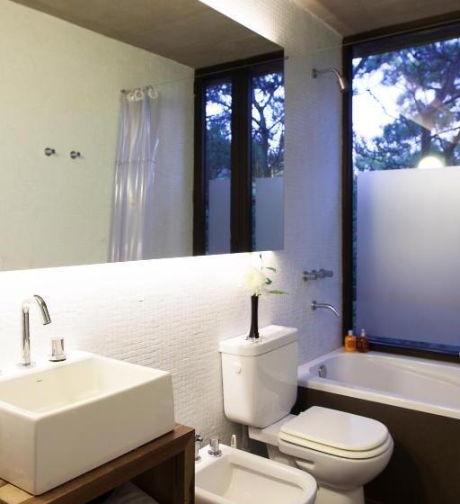 豪华房间, Plenilunio Mar De Las Pampas