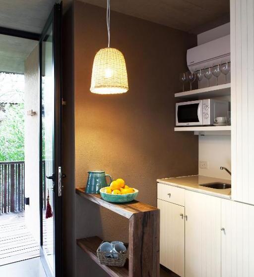 豪华房间, Plenilunio Mar De Las Pampas