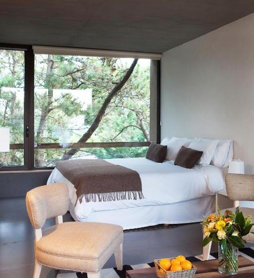 豪华房间, Plenilunio Mar De Las Pampas