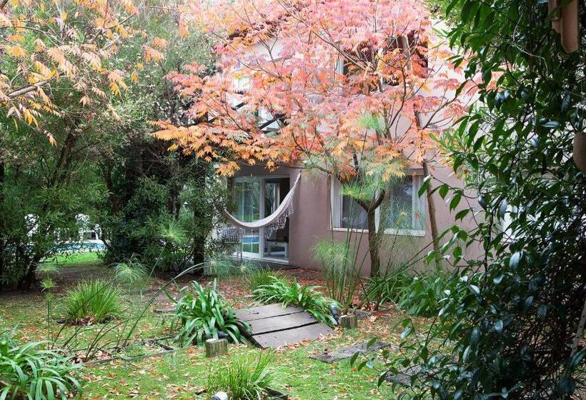 低层单卧公寓, Plenilunio Mar De Las Pampas