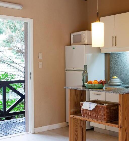 低层单卧公寓, Plenilunio Mar De Las Pampas