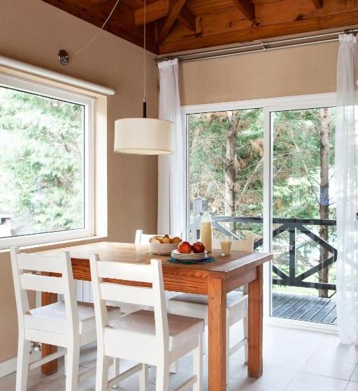 低层单卧公寓, Plenilunio Mar De Las Pampas