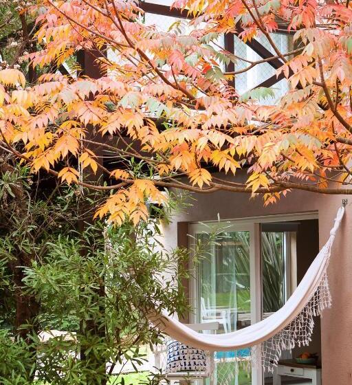 带1个卧室的豪华公寓, Plenilunio Mar De Las Pampas