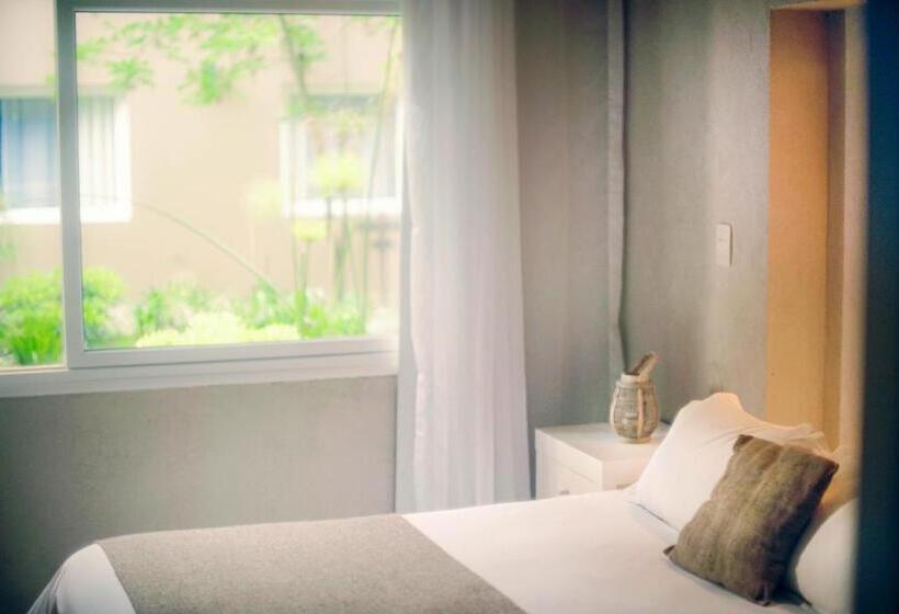 带1个卧室的豪华公寓, Plenilunio Mar De Las Pampas