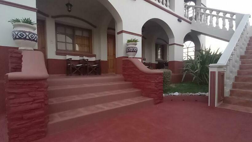 חדר סטנדרט, Posada Del Infinito