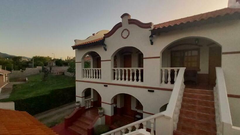 חדר סטנדרט, Posada Del Infinito