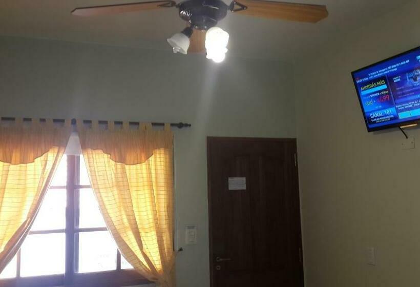 חדר סטנדרט, Posada Del Infinito